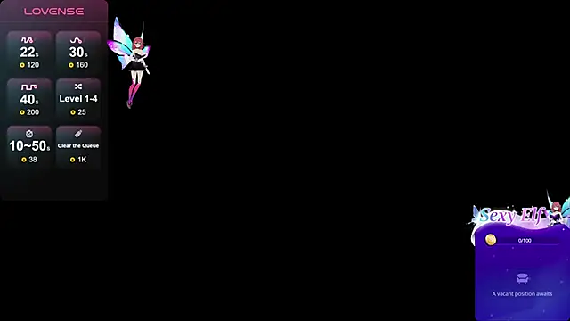 Snapshot of Enola_Holmes_ chatting on December 16, 12:42 pm Enola Holmes online show from December 16, 12:42 pm