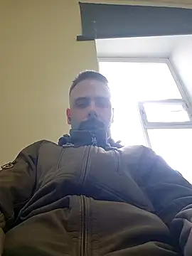 Gregorywhitelegs online show from April 2, 2:02 pm