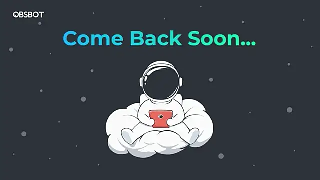 lunabustygirl online show from February 9, 5:27 am