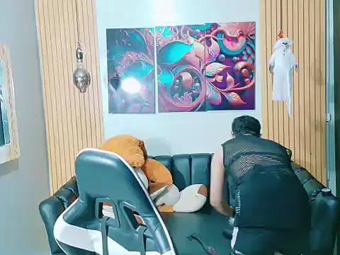 lunabustygirl online show from November 15, 3:54 am