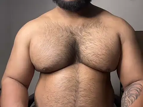 hot rocco1 online show from February 7, 5:10 pm