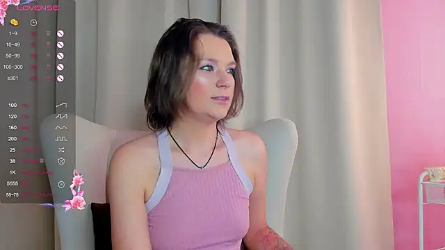 KiraRogers online show from January 31, 7:56 pm