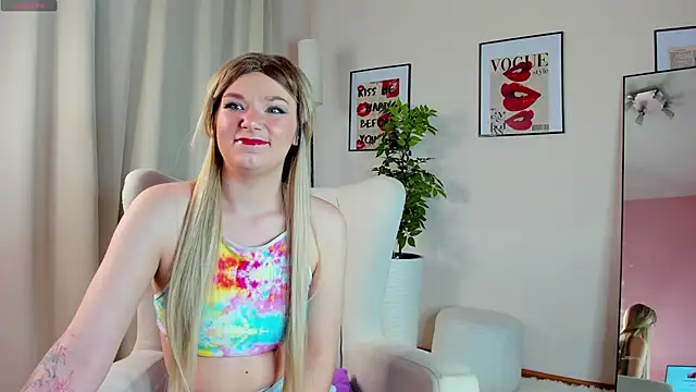 KiraRogers online show from November 30, 3:13 pm