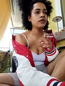 chanell95 online show from April 18, 12:18 pm