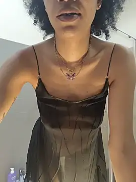 chanell95 online show from May 11, 7:32 am