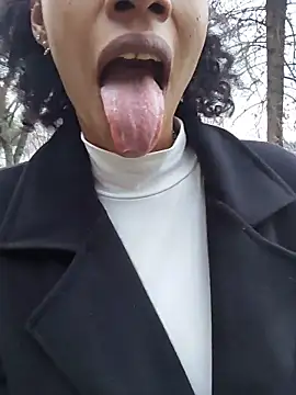 chanell95 online show from December 22, 3:23 pm