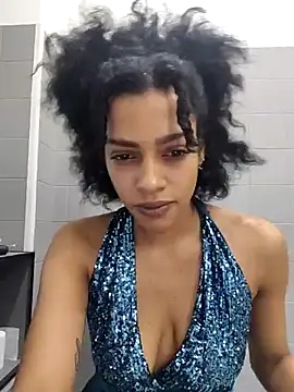 chanell95 online show from February 5, 9:21 pm