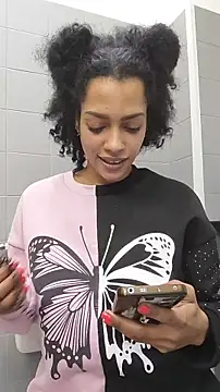 chanell95 online show from February 9, 10:19 pm