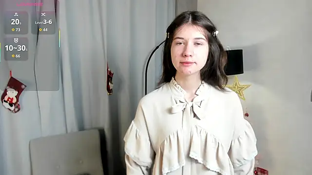 MarilynMun online show from January 8, 2:06 am