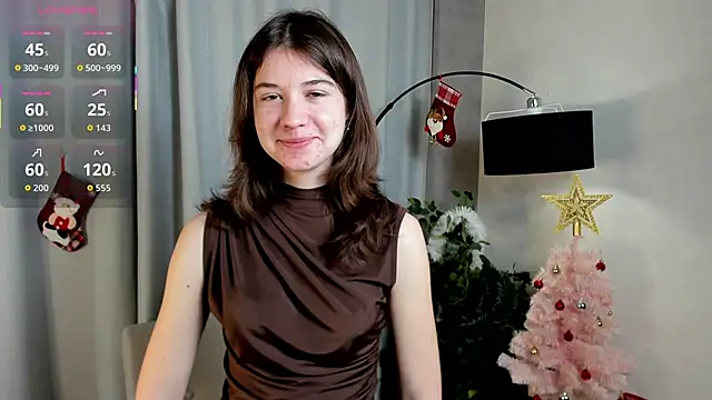 MarilynMun online show from January 13, 2:04 am