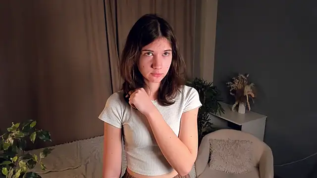 MarilynMun online show from November 25, 2:23 am