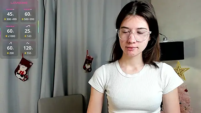 MarilynMun online show from January 15, 2:04 am