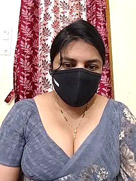 Snapshot of Indian_Telugu_Indhu chatting on June 16, 3:17 am Indian Telugu Indhu online show from June 16, 3:17 am