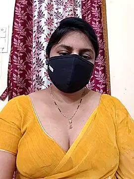 Snapshot of Indian_Telugu_Indhu chatting on July 7, 8:07 am Indian Telugu Indhu online show from July 7, 8:07 am