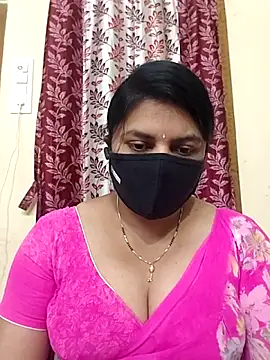 Snapshot of Indian_Telugu_Indhu chatting on June 7, 4:07 am Indian Telugu Indhu online show from June 7, 4:07 am