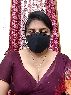 Snapshot of Indian_Telugu_Indhu chatting on June 9, 3:35 pm Indian Telugu Indhu online show from June 9, 3:35 pm