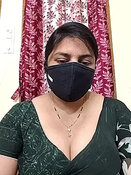 Snapshot of Indian_Telugu_Indhu chatting on June 14, 4:57 am Indian Telugu Indhu online show from June 14, 4:57 am