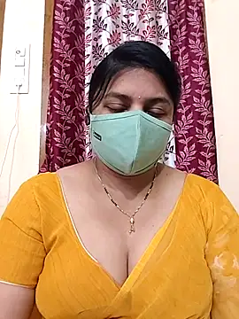 Snapshot of Indian_Telugu_Indhu chatting on June 26, 3:34 am Indian Telugu Indhu online show from June 26, 3:34 am