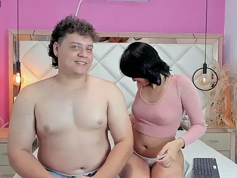 Onyx And Jade online show from November 21, 1:48 am