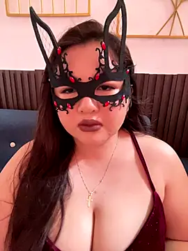 cindykisses online show from November 25, 2:56 am