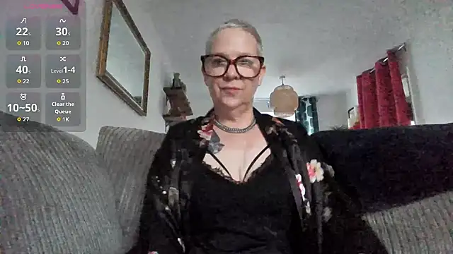 missyb x online show from December 2, 3:36 pm