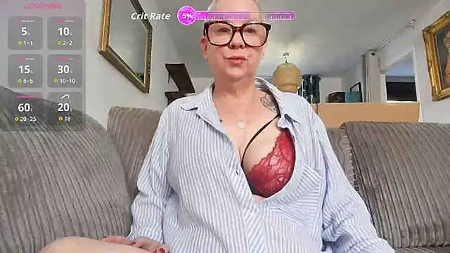 missyb x online show from May 24, 8:25 am