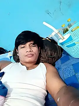 Ayetun008 online show from January 13, 7:51 pm