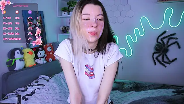 Emmie shy online show from March 4, 11:07 am