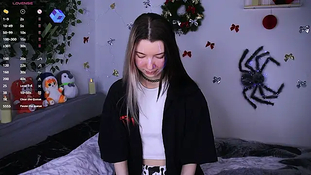 Emmie shy online show from January 15, 12:19 pm