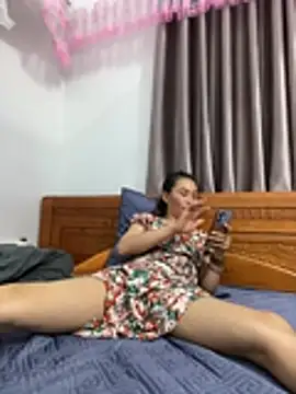 pitty mymi online show from March 20, 8:54 pm