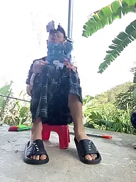 pitty mymi online show from February 26, 3:28 am