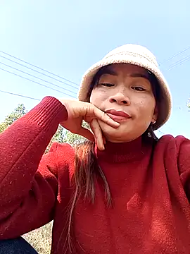 pitty mymi online show from February 20, 4:31 am