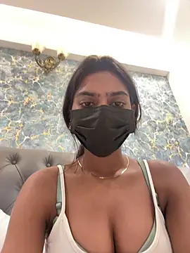 sexyayeshadesi online show from March 24, 8:20 pm