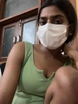 sexyayeshadesi online show from March 4, 8:49 pm