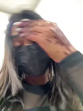 sexyayeshadesi online show from March 20, 6:09 pm