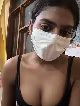 sexyayeshadesi online show from March 7, 6:57 pm