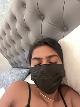 sexyayeshadesi online show from March 25, 3:55 pm