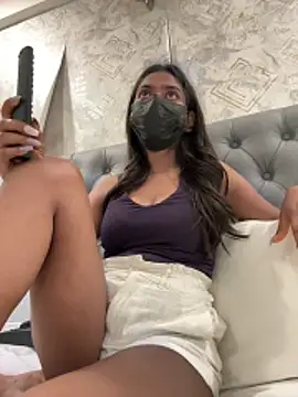 sexyayeshadesi online show from March 26, 1:20 pm