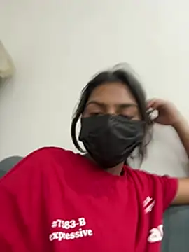 sexyayeshadesi online show from April 17, 6:22 pm