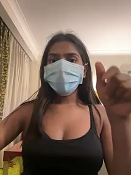 sexyayeshadesi online show from May 15, 6:17 pm