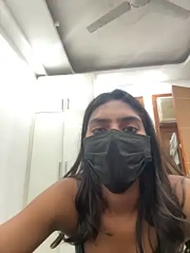 sexyayeshadesi online show from March 29, 6:31 pm