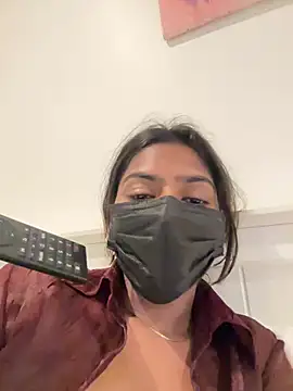 sexyayeshadesi online show from April 16, 5:25 pm