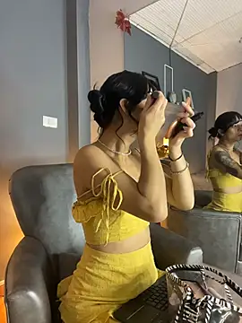 AmbarOishi   online show from December 15, 2:01 pm