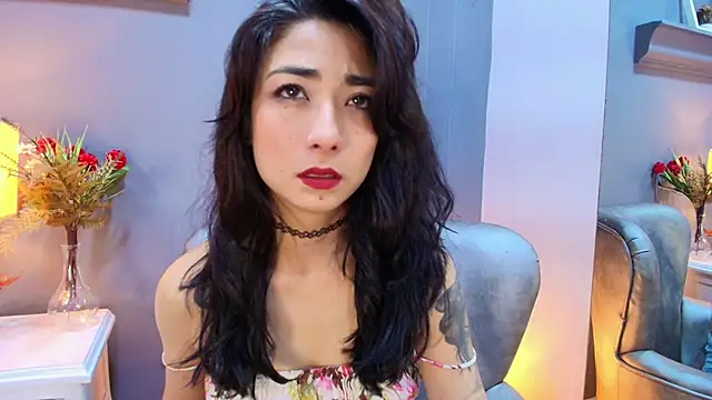 AmbarOishi   online show from February 7, 4:04 pm