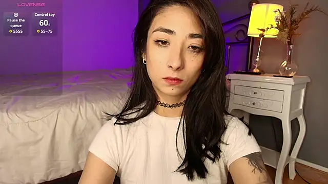 AmbarOishi   online show from February 26, 3:34 pm