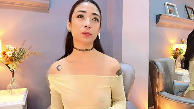 AmbarOishi   online show from February 23, 3:01 pm