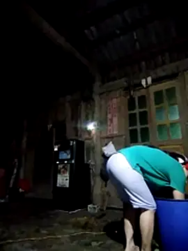 hoami-hot online show from December 3, 11:36 pm