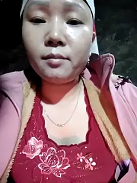 hoami-hot online show from November 19, 3:06 am