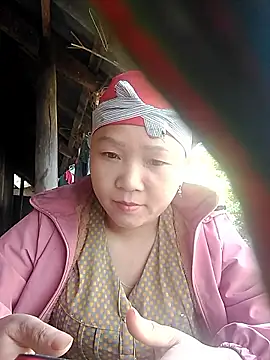 hoami-hot online show from November 25, 1:50 am