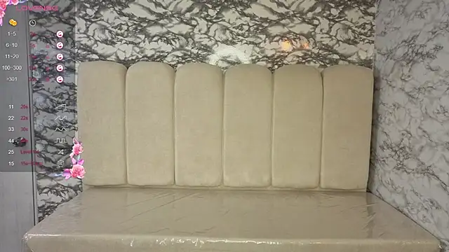 Maleja v  online show from December 4, 1:43 pm